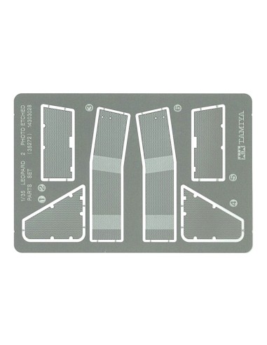 BW KPz Leopard 2 A6 (3) Ukraine LEER DESCRIPCION