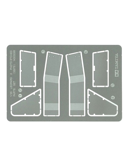 BW KPz Leopard 2 A6 (3) Ukraine LEER DESCRIPCION