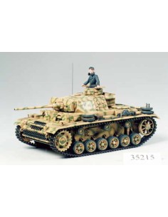 PANZER III AUSF L LEER DESCRIPCION 2