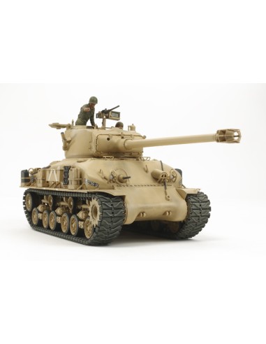 Israeli Tank M51  LEER DESCRIPCION