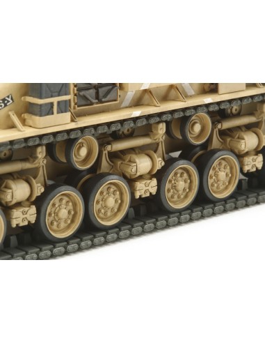 Israeli Tank M51  LEER DESCRIPCION