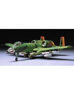 A10 thunderbolt  leer descripcion