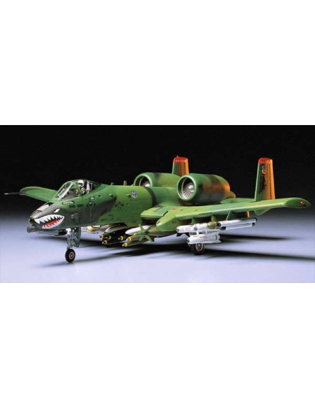 A10 thunderbolt  leer descripcion