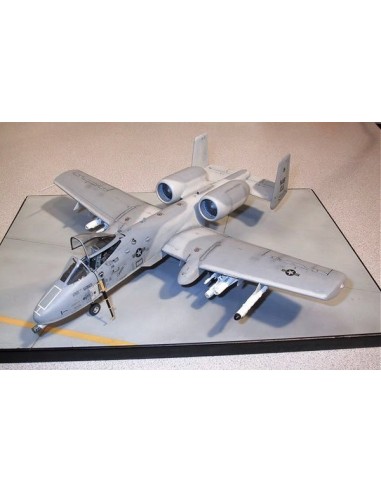 A10 thunderbolt  leer descripcion