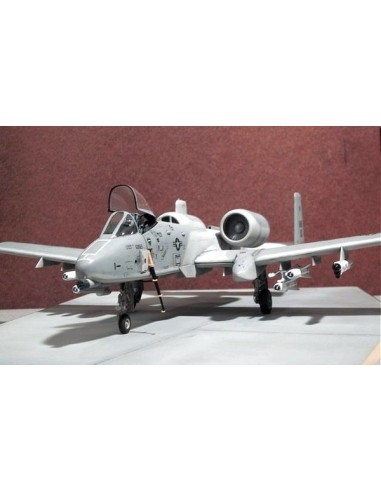 A10 thunderbolt  leer descripcion