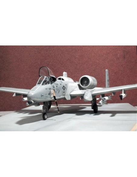 A10 thunderbolt  leer descripcion