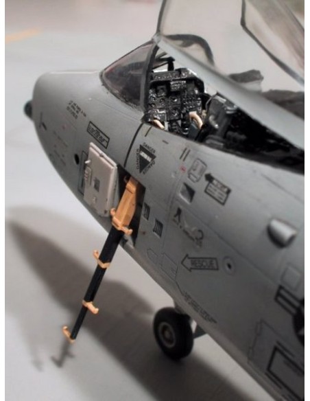 A10 thunderbolt  leer descripcion