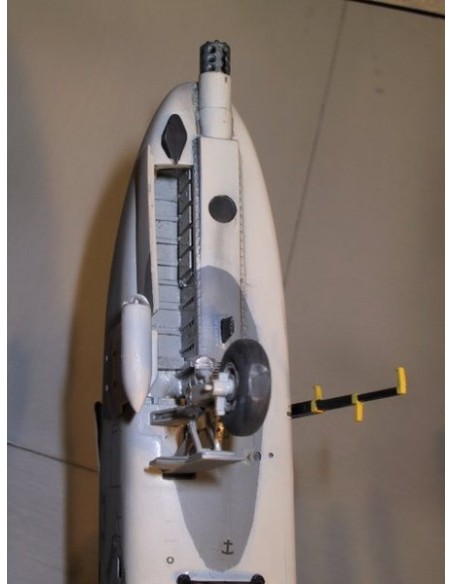 A10 thunderbolt  leer descripcion