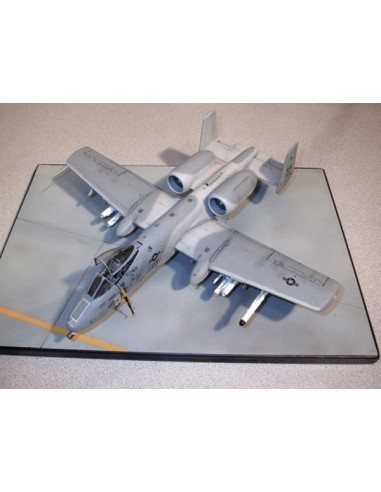 A10 thunderbolt  leer descripcion