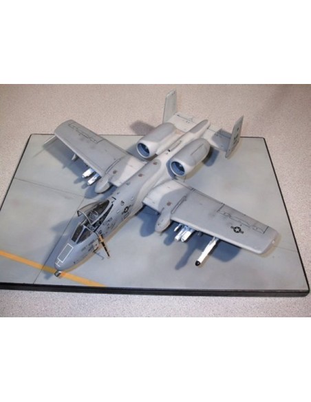 A10 thunderbolt  leer descripcion