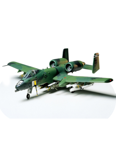 A10 thunderbolt  leer descripcion