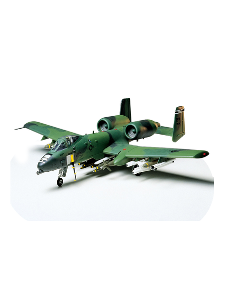 A10 thunderbolt  leer descripcion