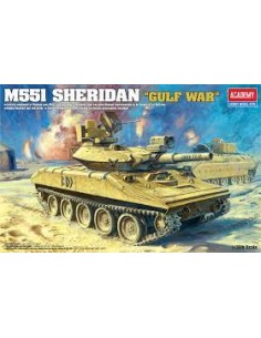 M551 Sheridan "Gulf War"