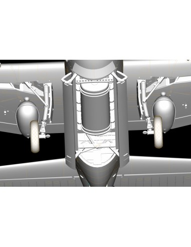 British Fleet Air Arm Avenger Mk 1