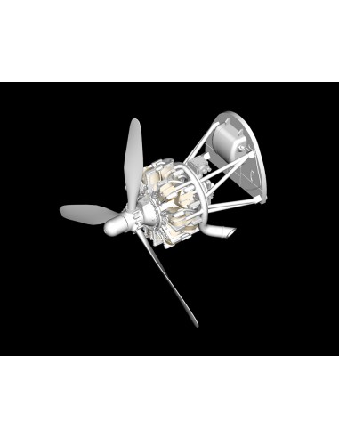 British Fleet Air Arm Avenger Mk 1