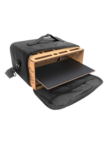 MALETÍN TRANSPORTE MINIATURAS – S (PEQUEÑO)