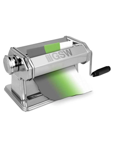 LAMINADORA DE ARCILLA POLIMÉRICA