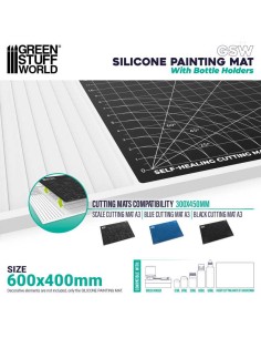 TAPETE DE PINTURA CON BORDES 2