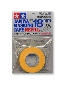 CINTA ENMASCARAR 18mm