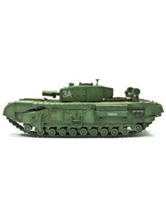 Churchill Mk. III AVRE  LEER DESCRIPCION 2