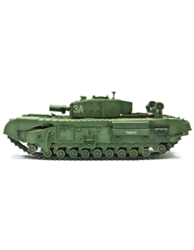 Churchill Mk. III AVRE  LEER DESCRIPCION
