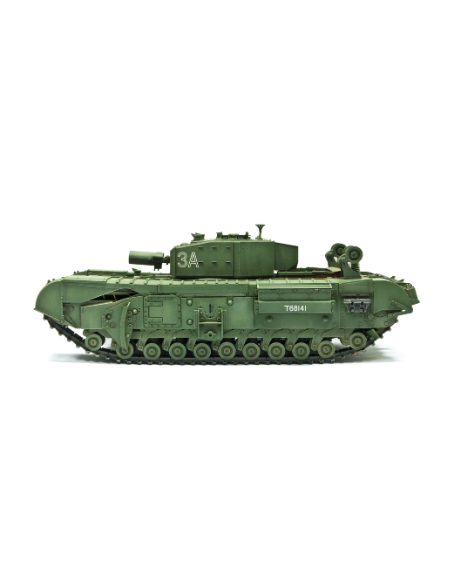 Churchill Mk. III AVRE  LEER DESCRIPCION