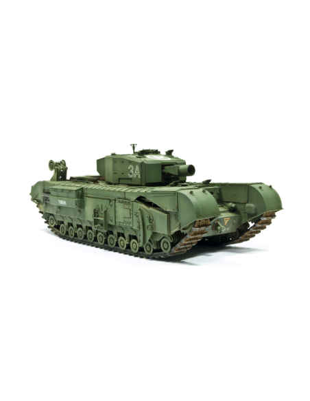 Churchill Mk. III AVRE  LEER DESCRIPCION