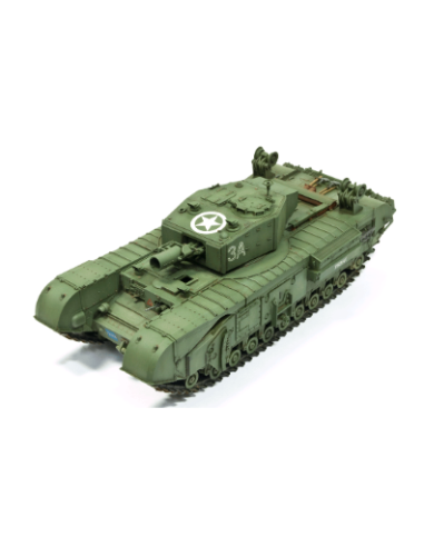Churchill Mk. III AVRE  LEER DESCRIPCION