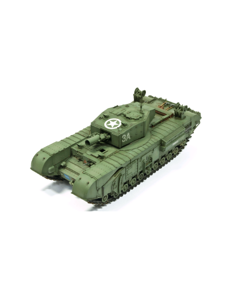 Churchill Mk. III AVRE  LEER DESCRIPCION