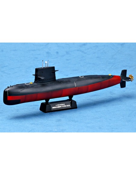 Chinese Navy Type 039 Song Class SSG