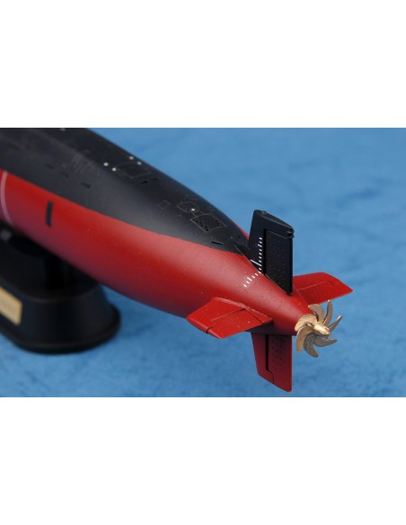 Chinese PLAN Type 039A Yuan Class Submarine SSG