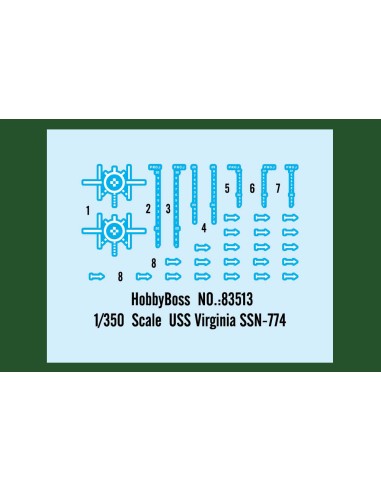 USS Virginia SSN-774