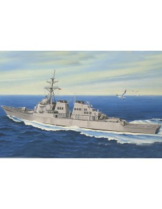 DDG-51 USS Arleigh Burke