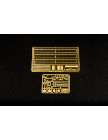 DDG-51 USS Arleigh Burke