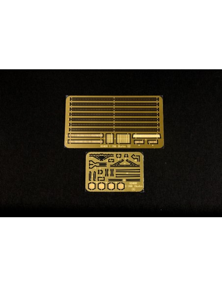 DDG-51 USS Arleigh Burke