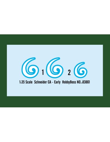 Schneider CA (Early Version)