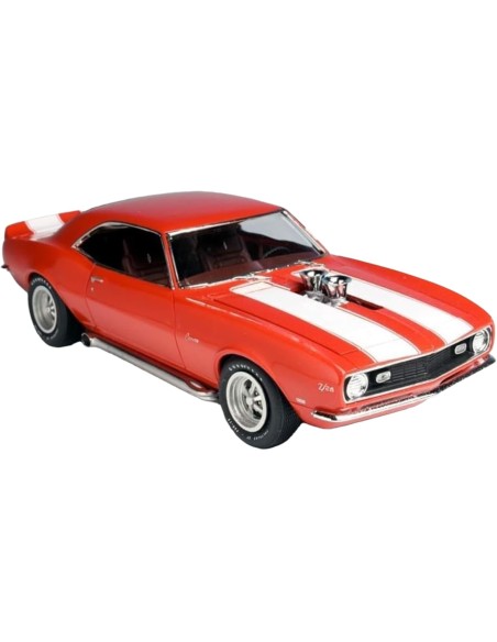 1968 Chevy Camaro Z/28