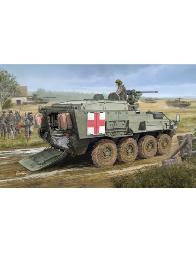 M1133 STRYKER MEV