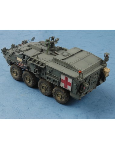 M1133 STRYKER MEV