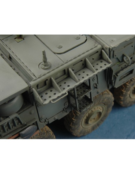 M1133 STRYKER MEV