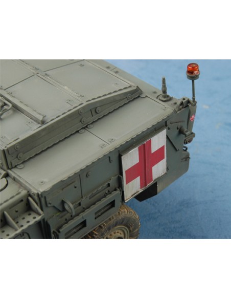 M1133 STRYKER MEV