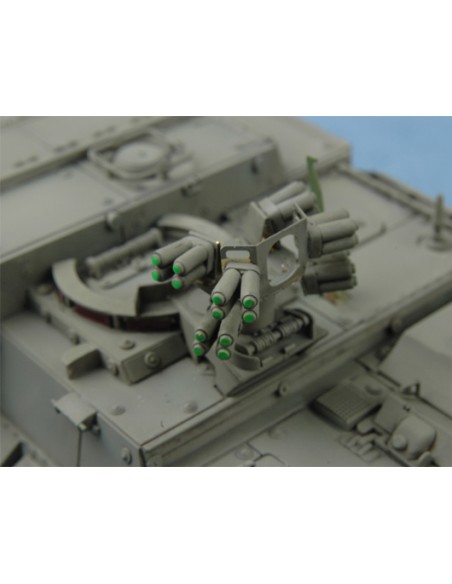 M1133 STRYKER MEV