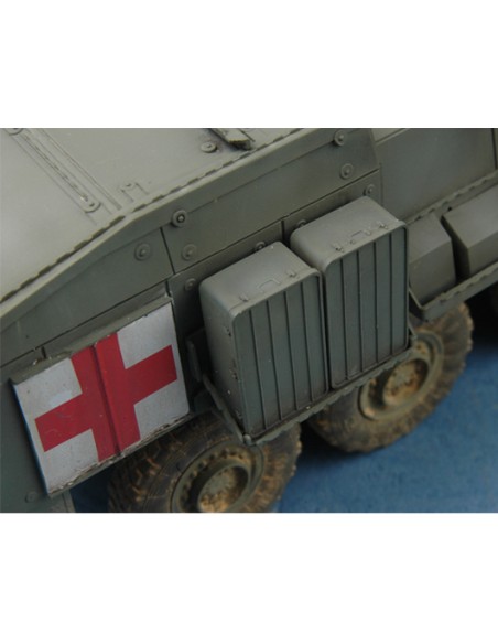 M1133 STRYKER MEV