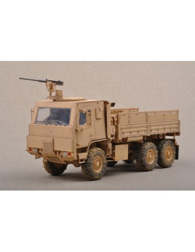 M1083 FMTV Cargo Truck w/ Armor Cab