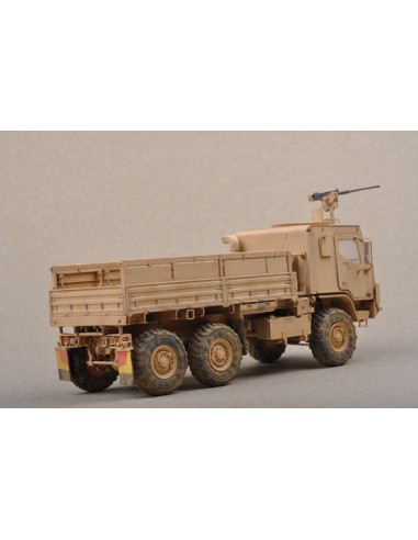 M1083 FMTV Cargo Truck w/ Armor Cab