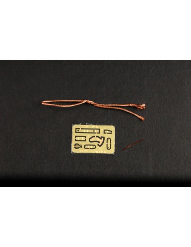 Soviet KV-8 Heavy Tank