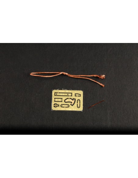 Soviet KV-8 Heavy Tank