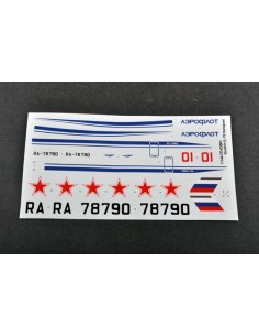 ILYUSHIN IL-76 transport 2