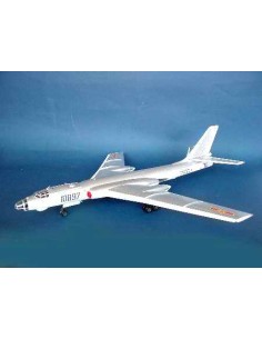 Tupolev Tu-16K-26 Badger G/Chinese H-6 2