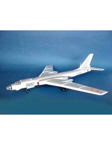 Tupolev Tu-16K-26 Badger G/Chinese H-6